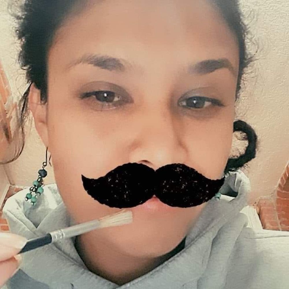 Meet your Posher, Marissa